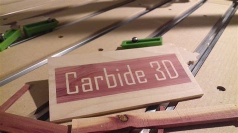 carbide cnc forum